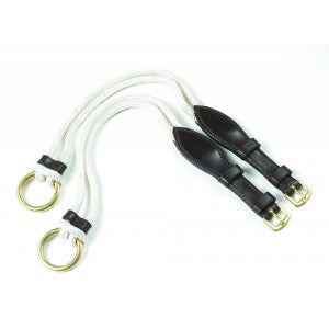 Ovation® Loop Gag Cheeks 5/8 x 16"