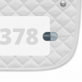 Load image into Gallery viewer, Chill Pill Number Pin Charms by Dubois Cheval
