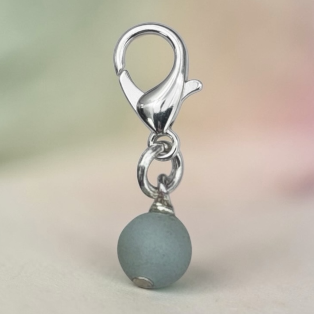Ammonite Winning Mindset Charm by Dubois Cheval