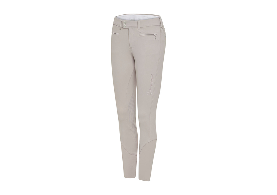 Samshield Women's Adele Breeches SS23