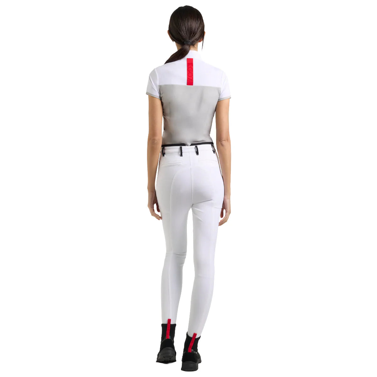 EGO7 Mathilde Short Sleeve Women's Show Shirt SS26