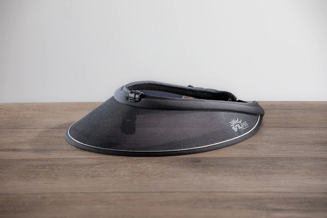 Soless™ Helmet Visor