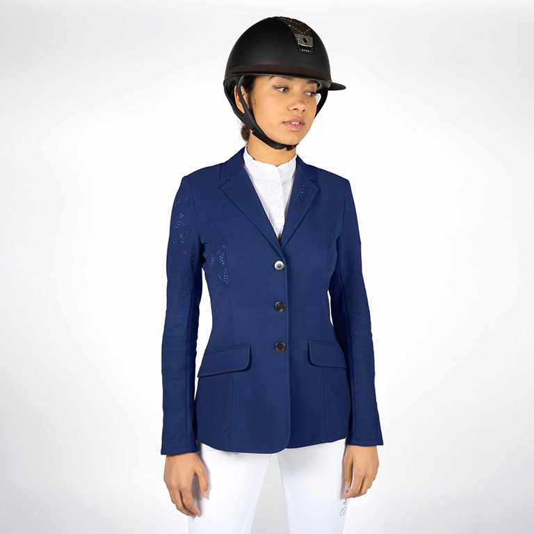 Samshield® Women's Alix Air Show Jacket