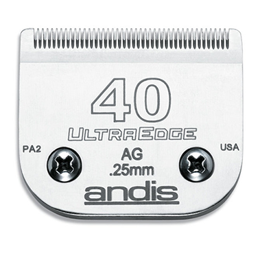 ANDIS ULTRAEDGE Clipper Blades