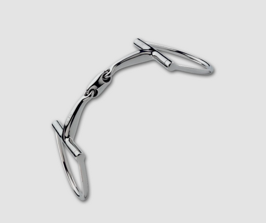 Stubben EZ Control D-Ring Bit