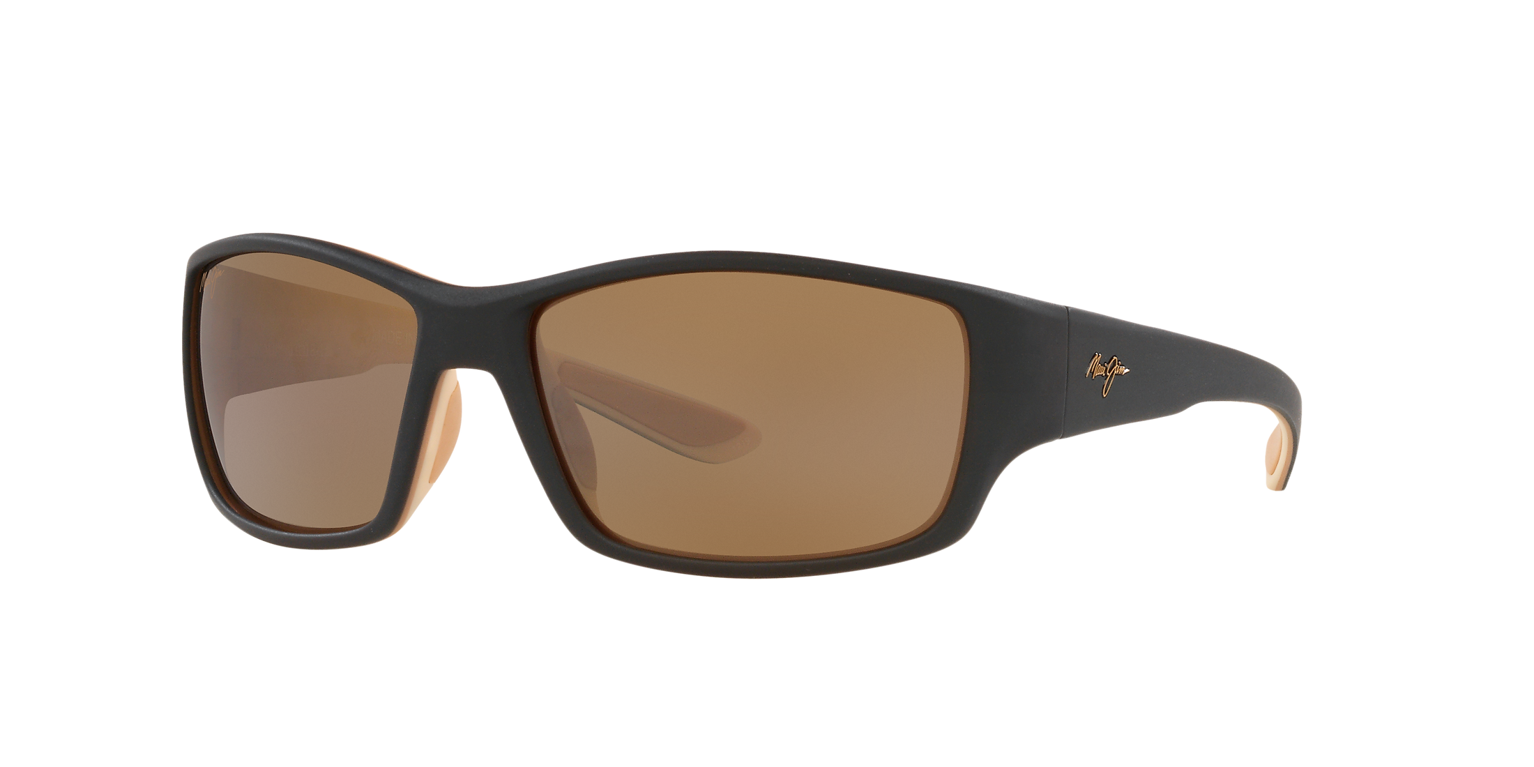 LOCAL KINE - Maui Jim Polarized Sunglasses