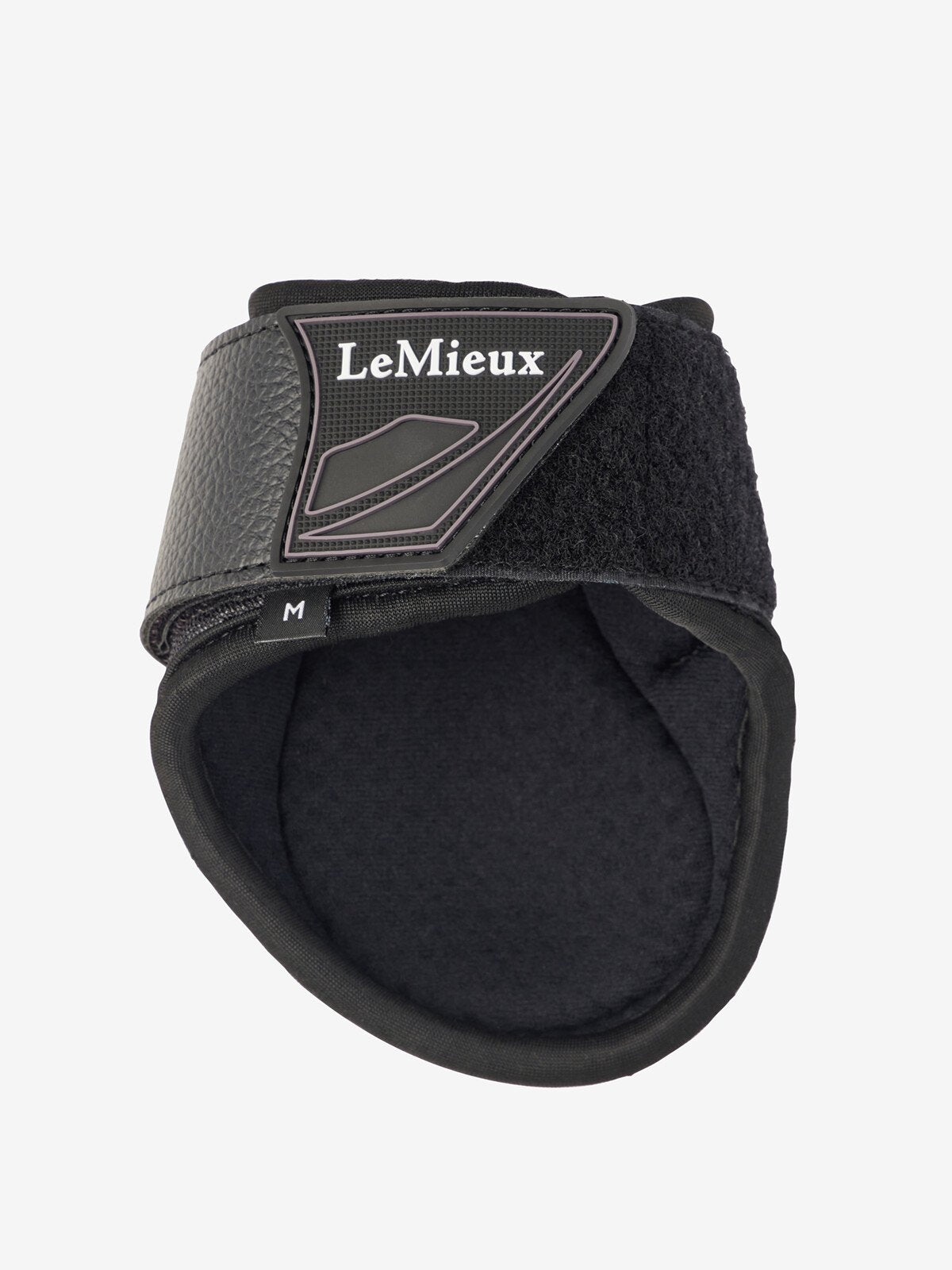 LeMieux® Motion Cool Fetlock Boot Black