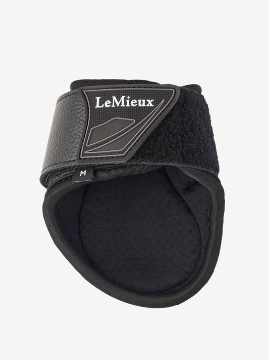 LeMieux® Motion Cool Fetlock Boot Black