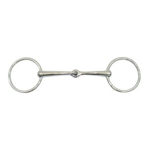 Metalab® Magic Loose Ring Thin Mouth Bit 5 1/4