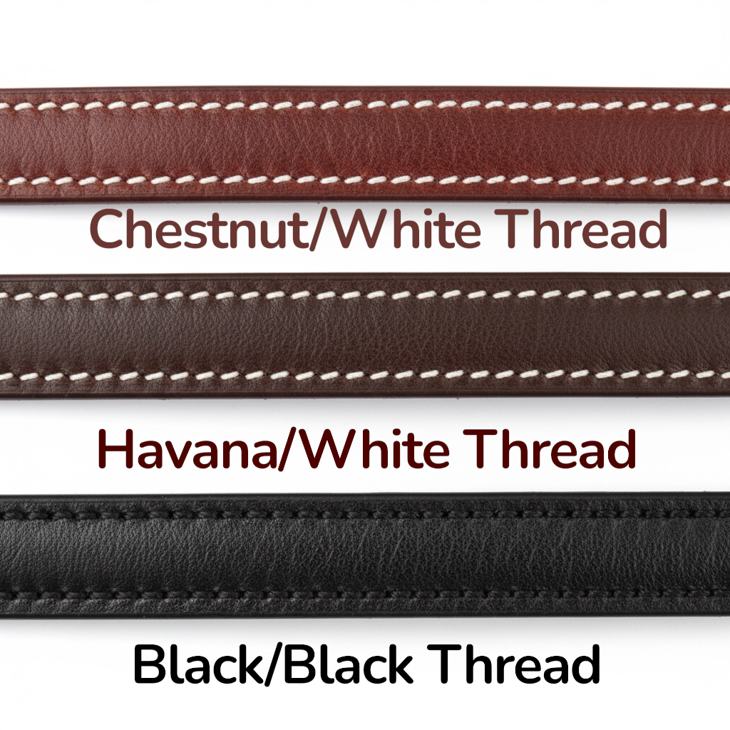 Walsh Kentucky Halter