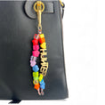 Load image into Gallery viewer, Dubois Cheval Hunter Bag Charm
