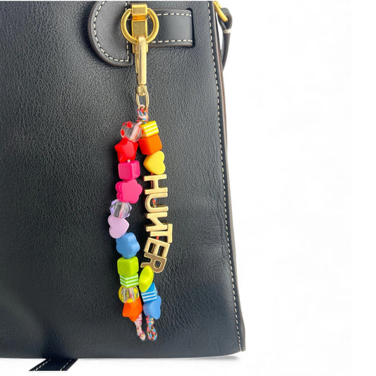Dubois Cheval Hunter Bag Charm