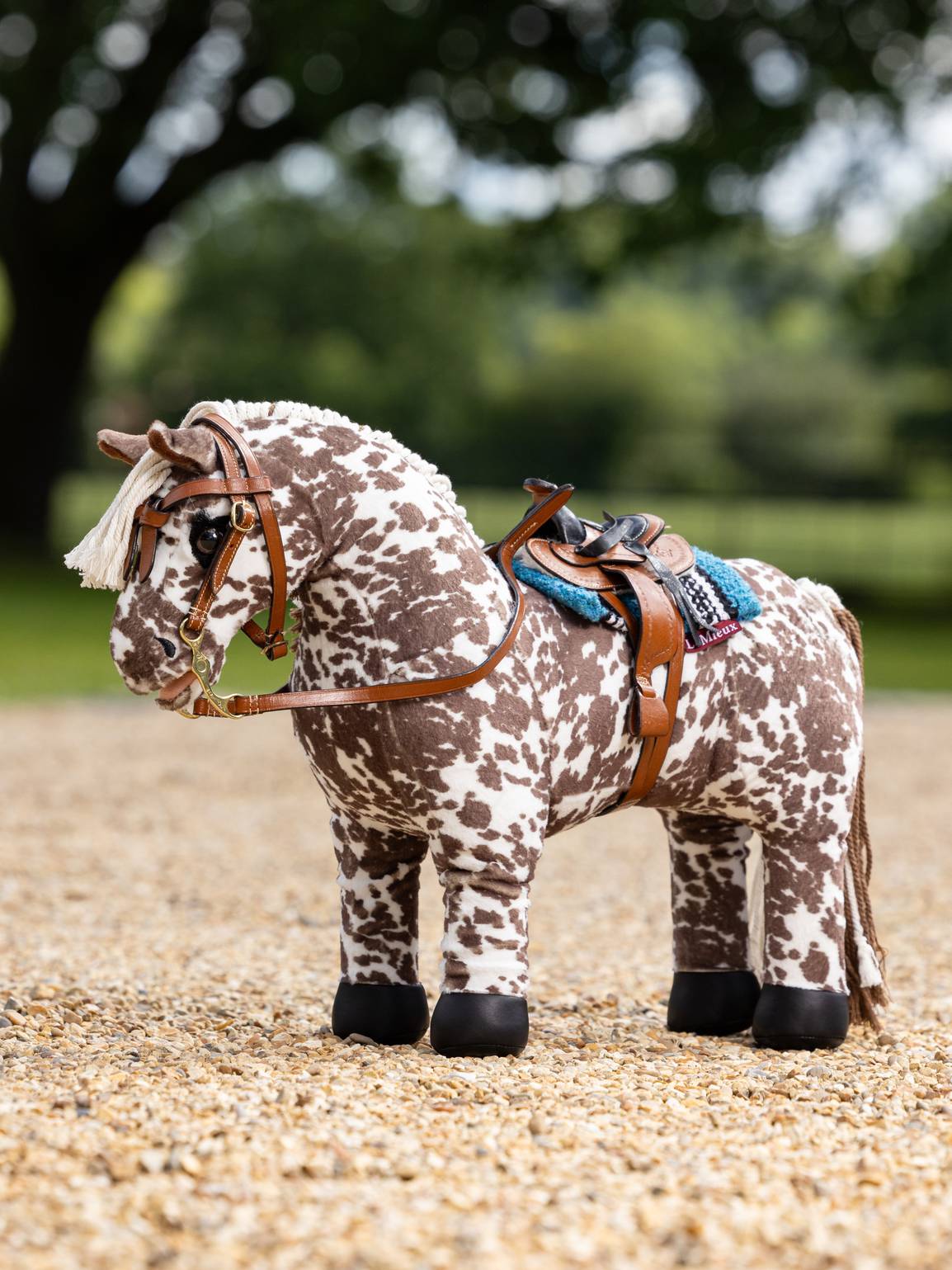 LeMieux® Toy Pony-Montana