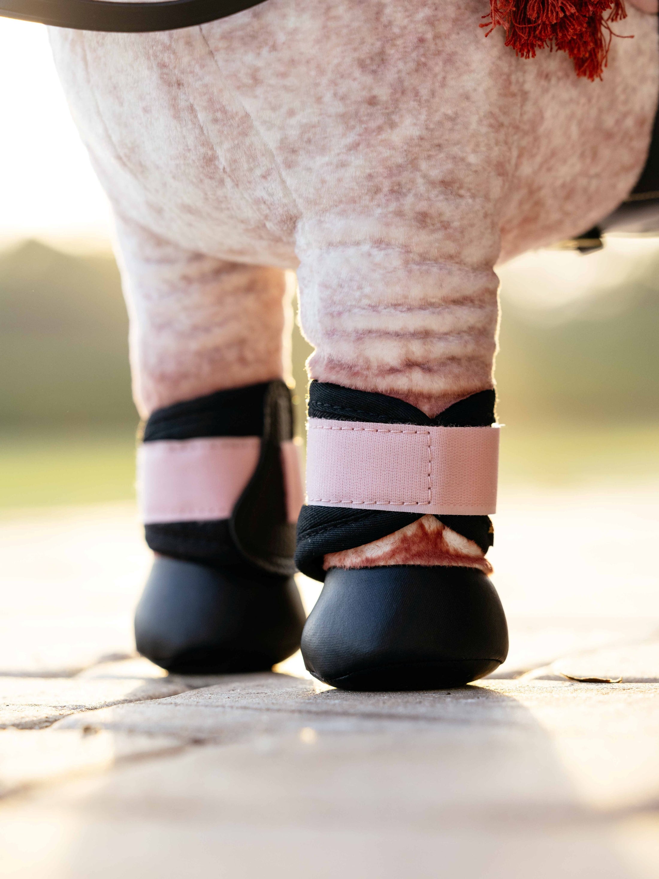 LeMieux® Toy Pony Grafter Boots