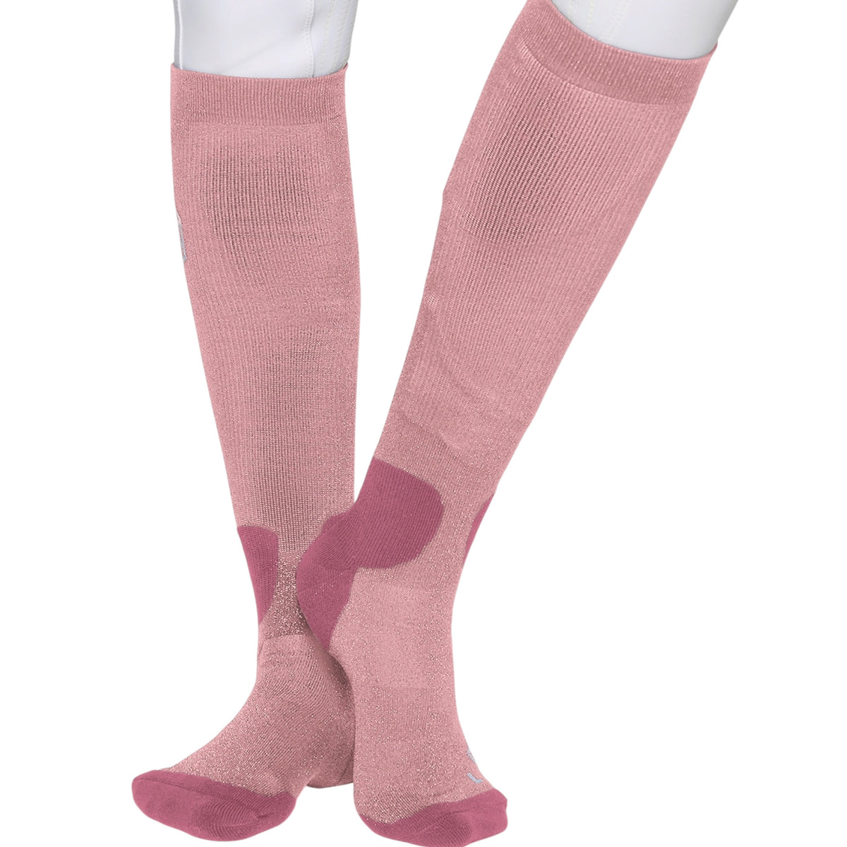 Samshield® Riding Socks Balzane Glitter FW26