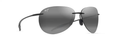 Load image into Gallery viewer, SUGAR BEACH - Maui Jim Polarized Rimless Sunglasses
