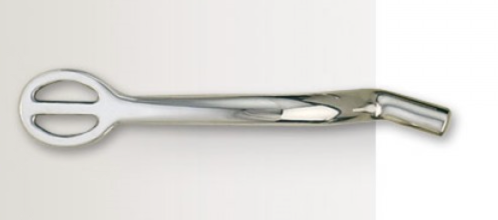 Centaur® Stainless Steel Modified POW Spur