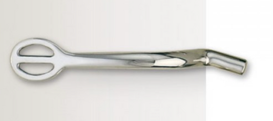 Centaur® Stainless Steel Modified POW Spur