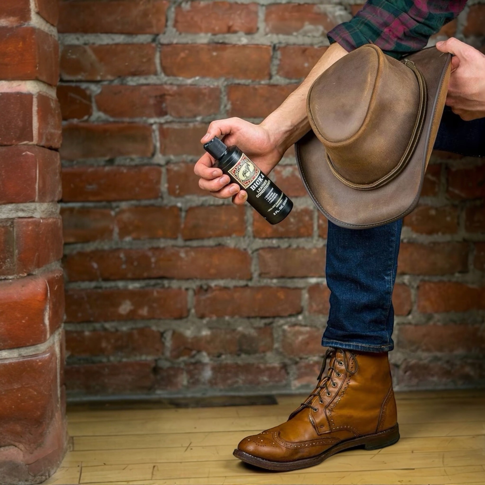 Bickmore Bick 4 Leather Conditioner