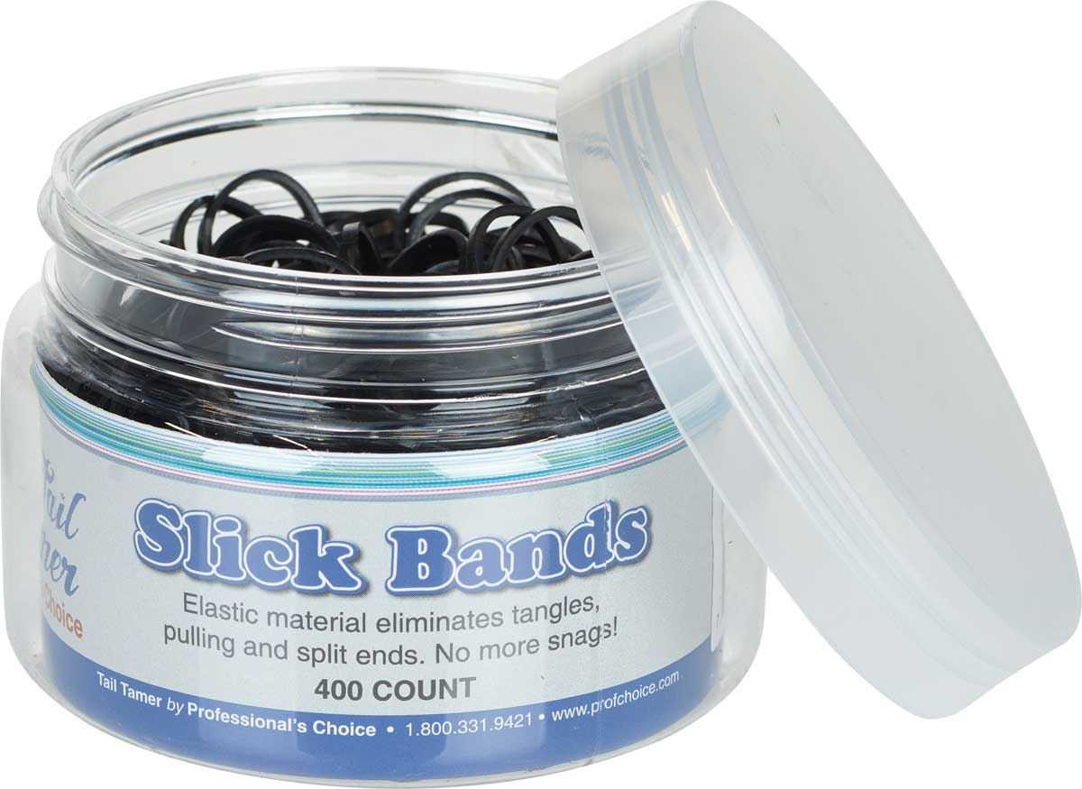 Slick Bands Small 400Count