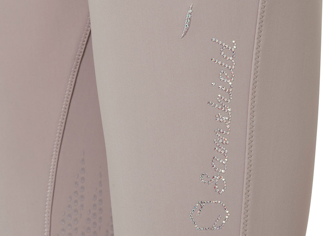 CLARA HOLO KG VINTAGE ROSE 3