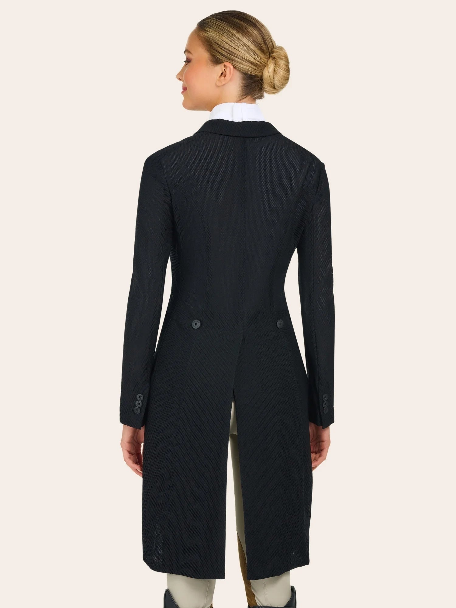 RJ Classics Ladies Rhapsody Mesh Shadbelly