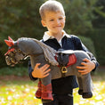 Load image into Gallery viewer, LeMieux® Toy Pony - Smokey
