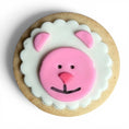Load image into Gallery viewer, Lucky Lamb – Sprinkles & Sparkles Single Horse Treat
