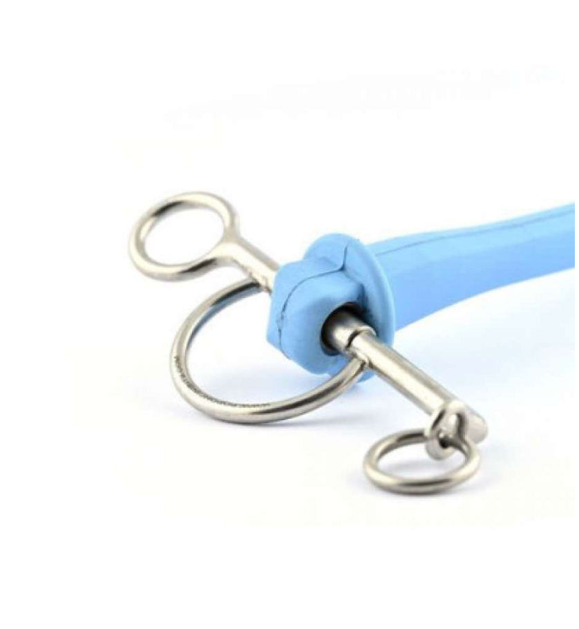 Poponcini Harmony Short Shank Pelham