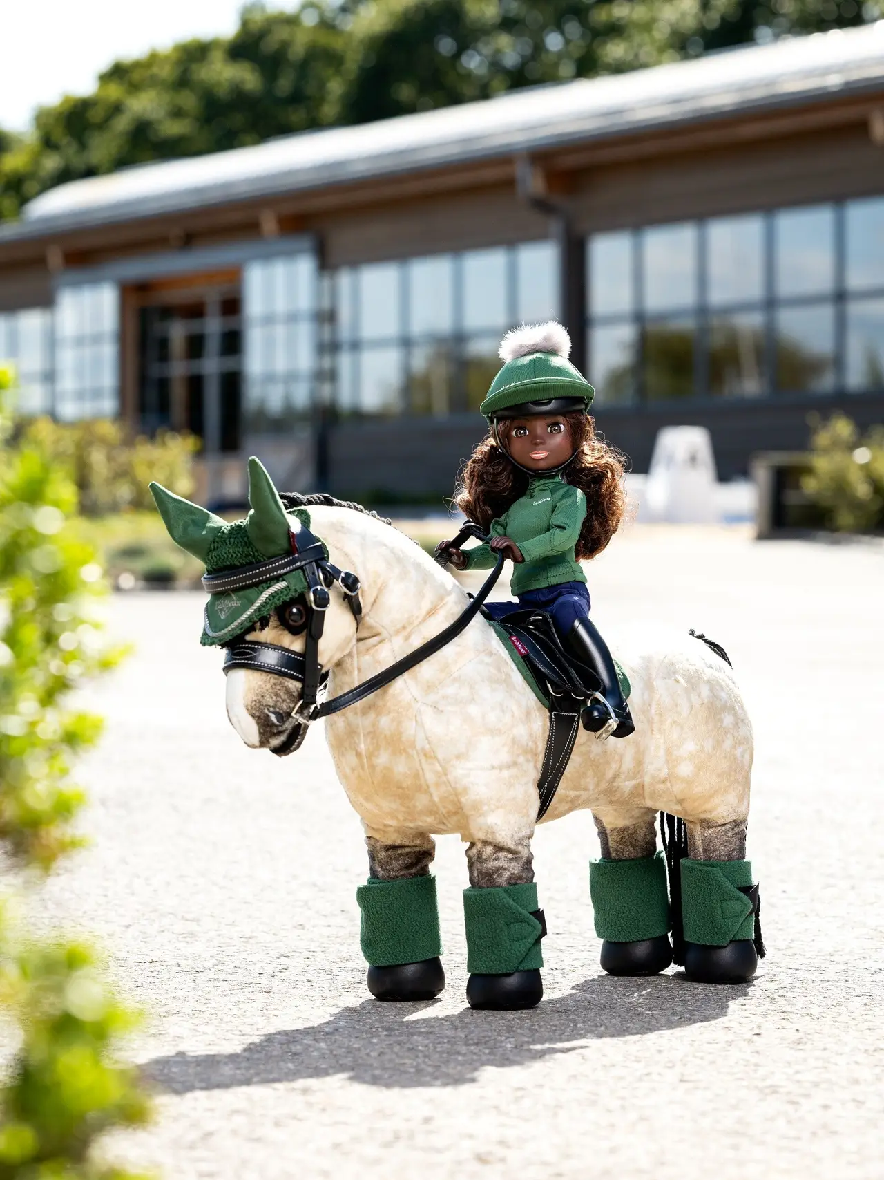 LeMieux® Toy Rider Maya