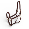 Load image into Gallery viewer, Perri's Havana Professional Show Halter 1"
