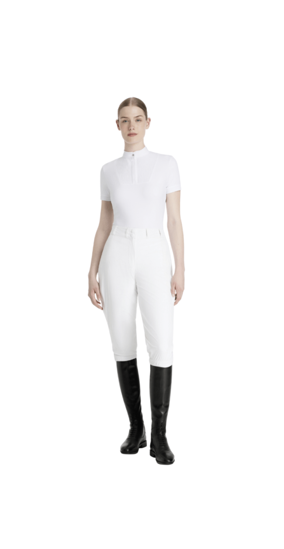 LeMieux® Darcey Competition Waterproof 3/4 Over Breechees