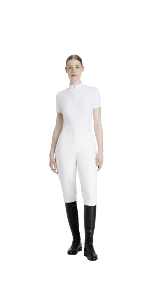 LeMieux® Darcey Competition Waterproof 3/4 Over Breechees