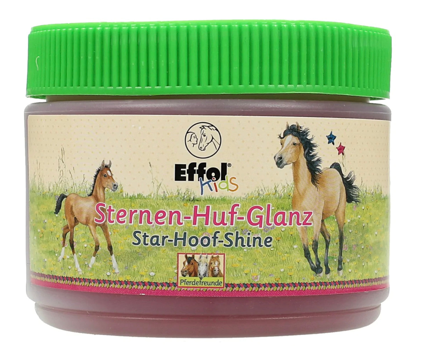 Effol® Kids Hoof Shine 350ml