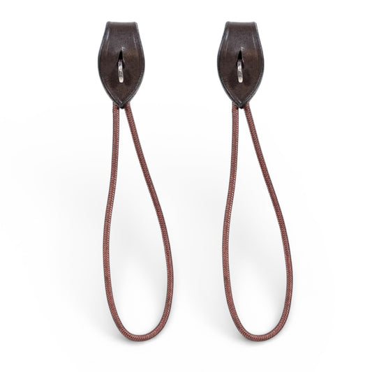 Dyon Long Pelham Strap