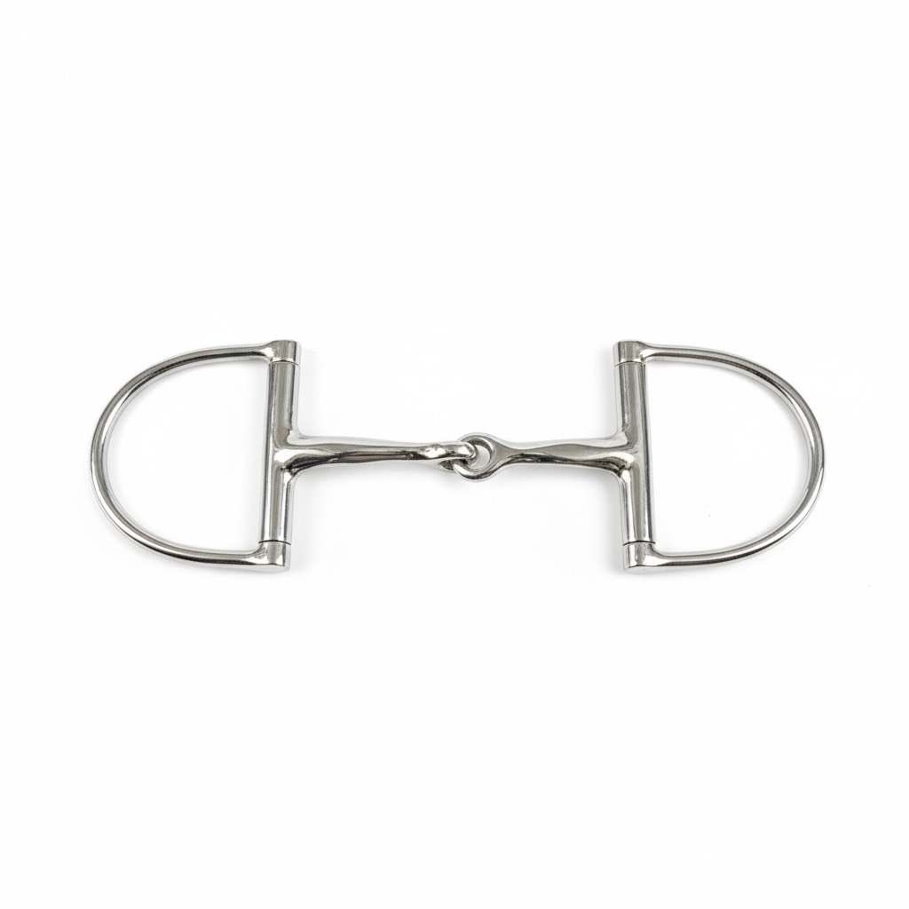 Slow Twist Dee Ring Bit