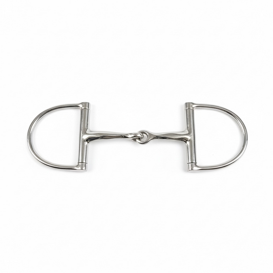 Slow Twist Dee Ring Bit