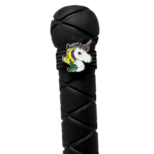 Dubois Cheval Crop Charm -