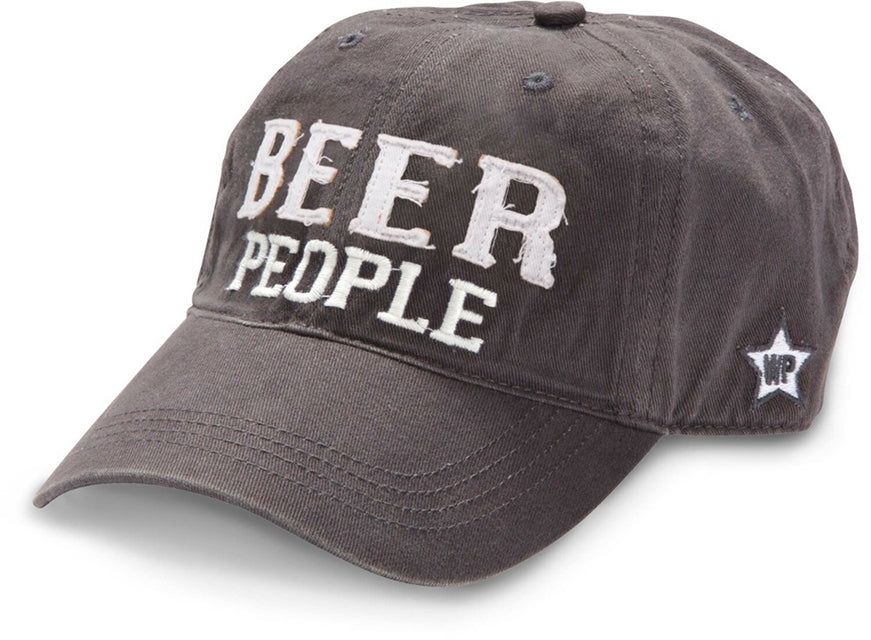 Pavilion Adjustable Hat