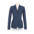 Load image into Gallery viewer, RJ Classics Ladies Harmony Mesh Show Coat
