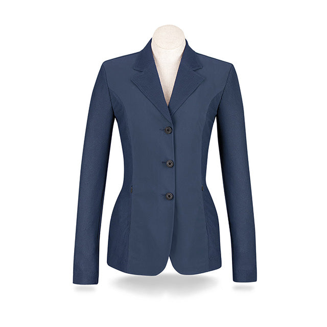 RJ Classics Ladies Harmony Mesh Show Coat