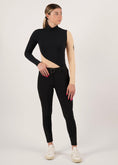 Load image into Gallery viewer, Equestrian Club Bella Mockneq Long Sleeve Riding Shirt
