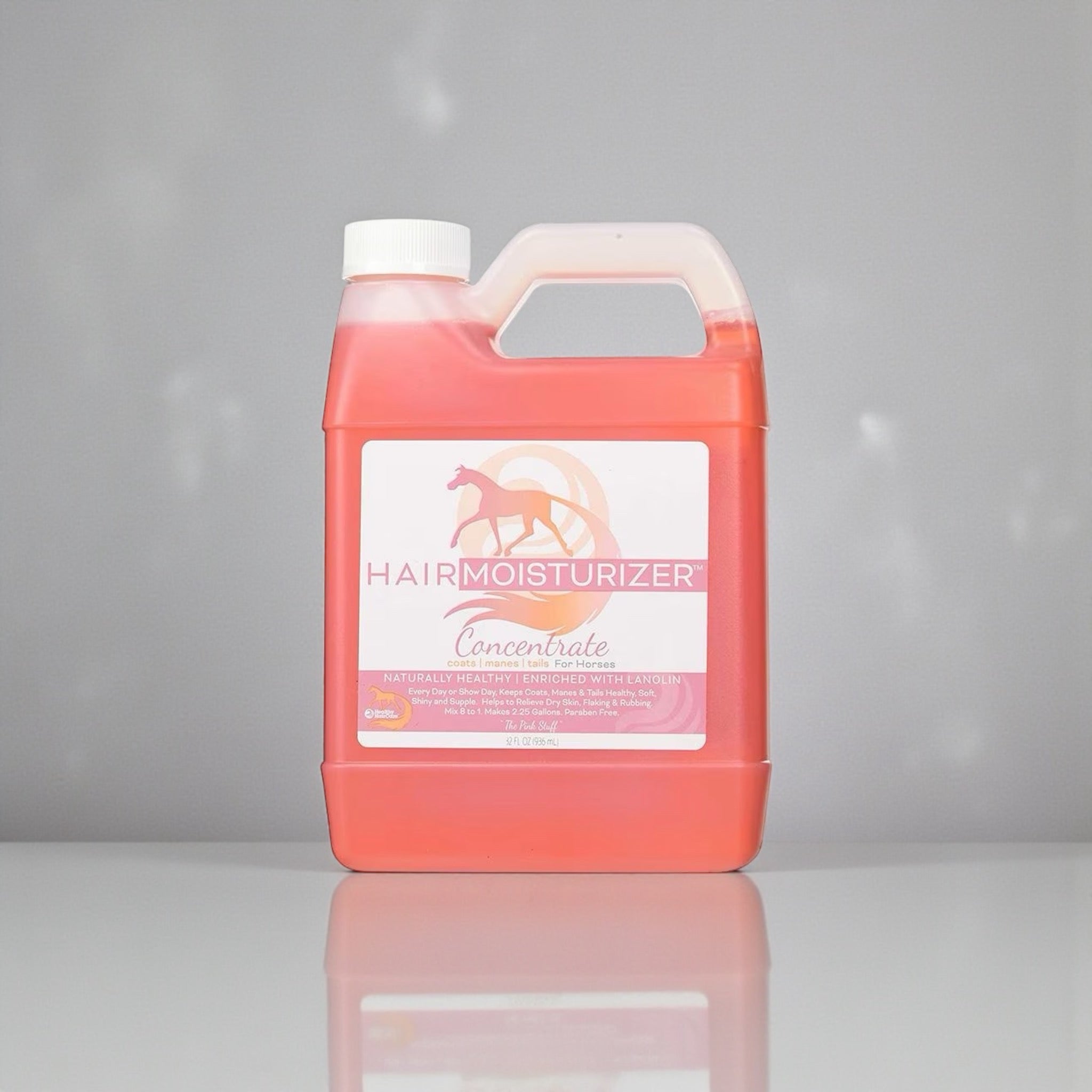 Healthy Hair Moisturizer Gallon