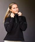 Load image into Gallery viewer, Criniere Claire Women's Sweater
