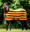 Load image into Gallery viewer, Horseware® Newmarket Fleece Cooler
