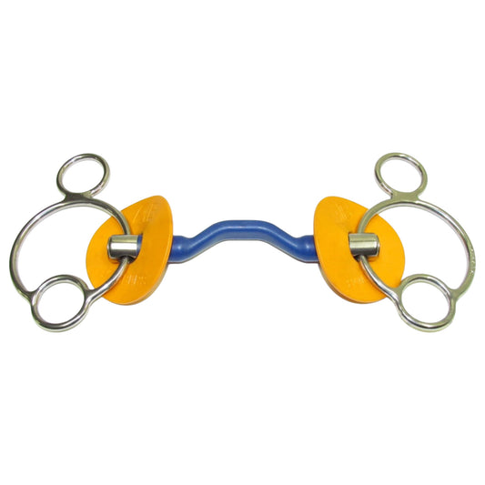 Bomber Blue 2 1/2 Ring Bit