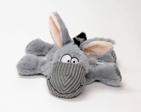 Barnyard Buddy Flat Donkey