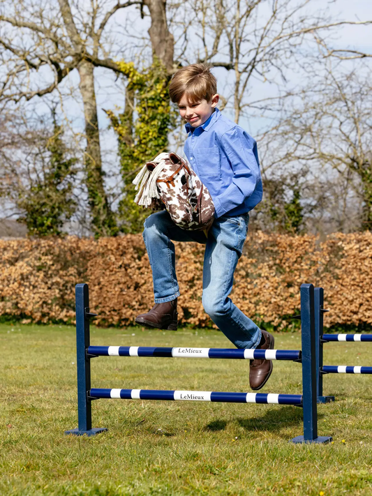 LeMieux® Hobby Horse-Montana