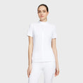 Load image into Gallery viewer, Samshield Women's Gretta Short Sleeve Shirt
