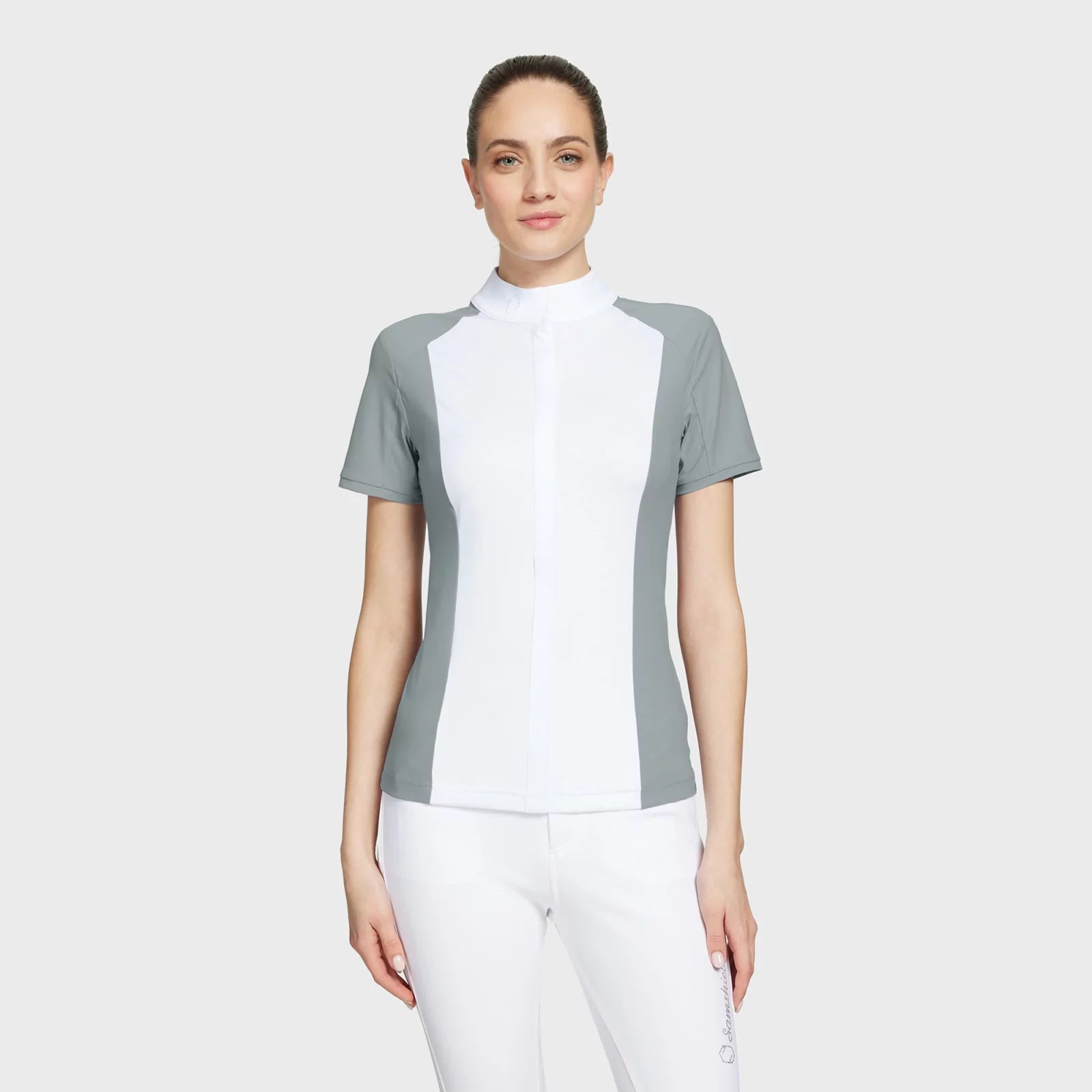 Samshield® Women's Gretta Sport Short Sleeve Shirt